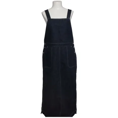 Latzkleid (Blau) von Nudie Jeans