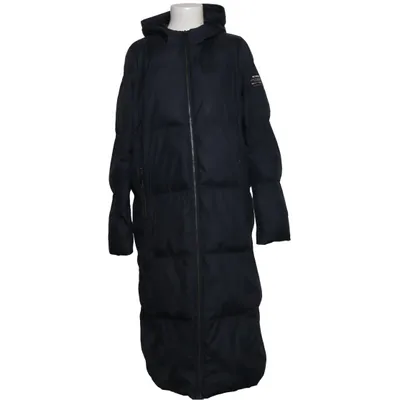 Wintermantel (Blau) von Ecoalf Daune, Feder, Polyester