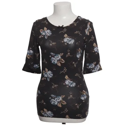 Top (Zwart, Meerkleurig) van Vive Maria Elastaan, Viscose