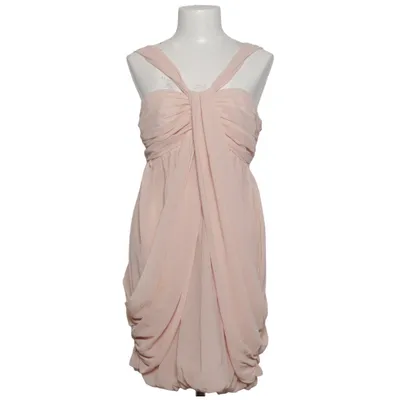 Cocktailjurk (Roze) van Lipsy
