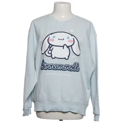 Sweatshirt (Bleu, Multicolore) de Primark Coton, Polyester