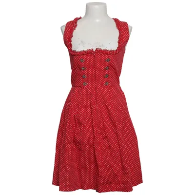 Dirndl (Red) from Original Steindl