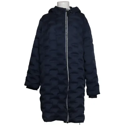 Winterjas (Blauw) van Cecil Polyester