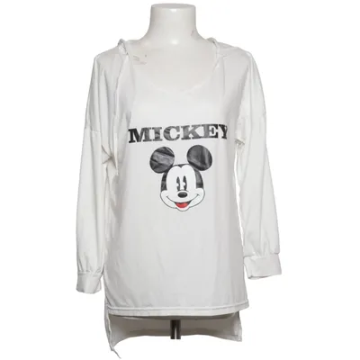 Hoodie (White, Black) from Chase