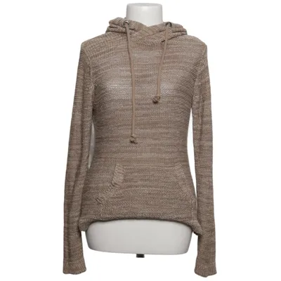 Huvtröja (Beige) från Mols
