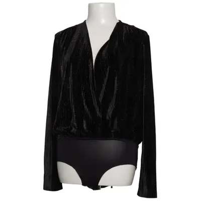 Body (Black) from Zara Accessories Elastane, Polyester