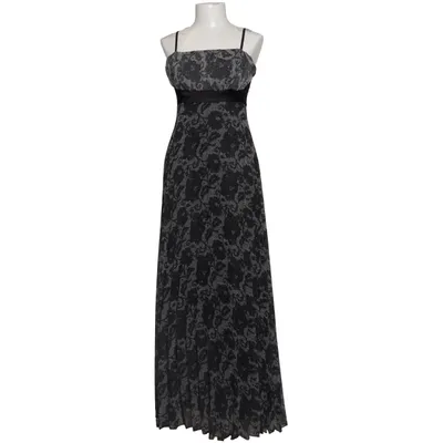 Maxi jurk (Pliseli Emp Şifon Elbise) van Fervente Polyester
