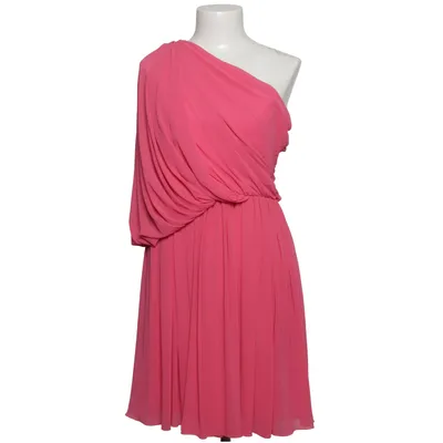 Dress (Pink) from Pronovias Acetate, Polyester