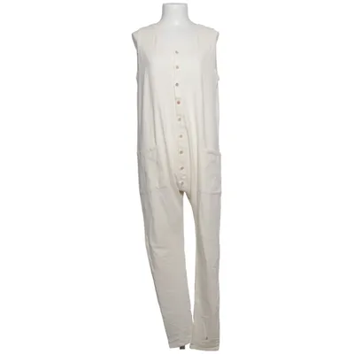 Jumpsuit (THE SIMPLE FOLK) from The Simple Folk Elastane, Organic cotton