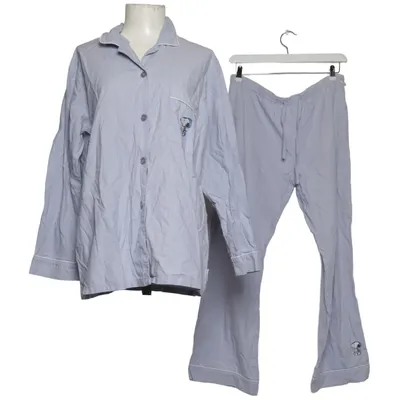 Pajamas (Blue) from Snoopy Cotton