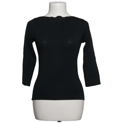 Long sleeve T-shirt (Black) from Excellent