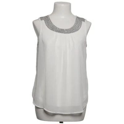 Topp (Vit) från Vero Moda Polyester