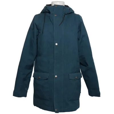 Parkas (Blå) från Nikita Polyamid, Polyester