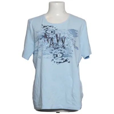 T-shirt (227101374) från Clarina Collection Bomull, Elastan
