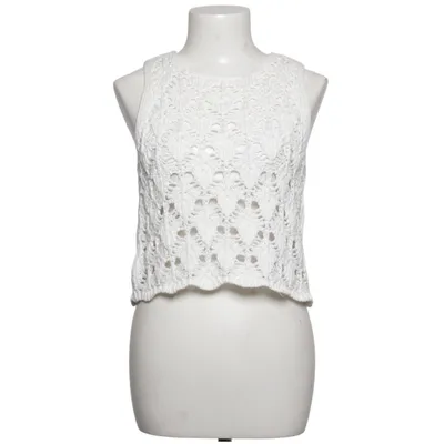 Slipover (White) from Piombo