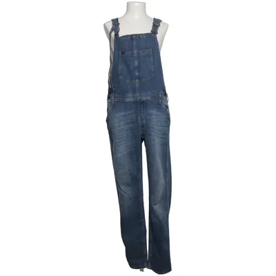 Dungarees (RELAXED BIB) from Lee Cotton, Elastane