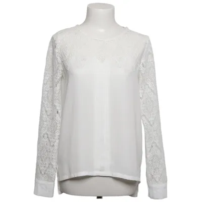 Blus (Vit) från Sweewë Polyester