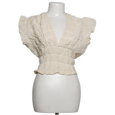 Haut (Beige) de Ky Creation Élasthane, Polyamide, Polyester, Viscose