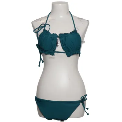 Bikini (Blau) von Zaful Elasthan, Polyamid