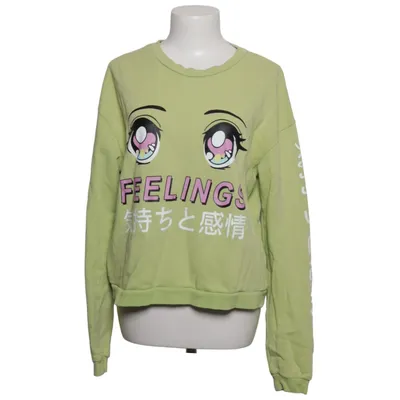 Sweatshirt (Feelings) from Fashion Nova Cotton