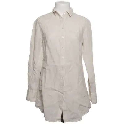 Shirt (Beige) from Fred Perry Linen