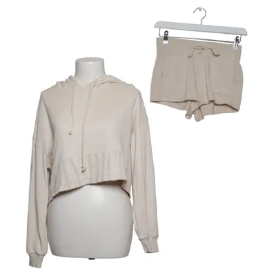 Loungewear (Beige) from Gilly Hicks by Hollister Cotton, Polyester, Viscose