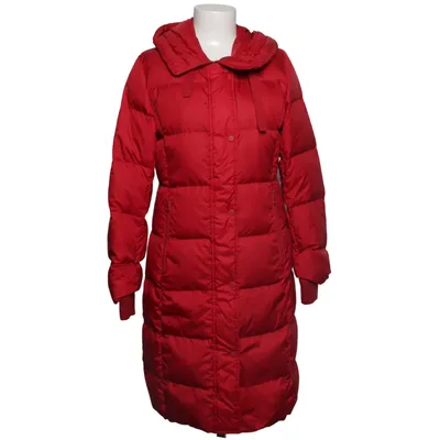 Winter coat (Red) from Marc O'Polo