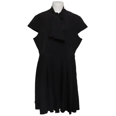 Klänning (Svart) från Killstar Elastan, Polyester