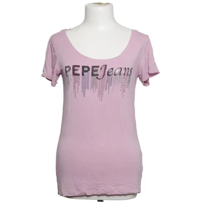 T-shirt (Rosa) från Pepe Jeans London