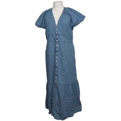 Robe en jean (Bleu) de Léa Coton