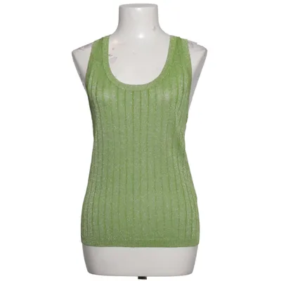 Tanktop  (Rød) fra Five Bomuld