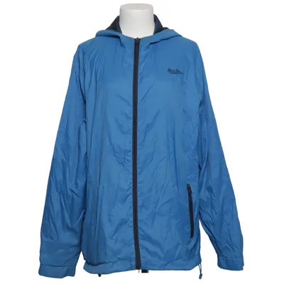 Rain jacket (Blue) from Your Turn