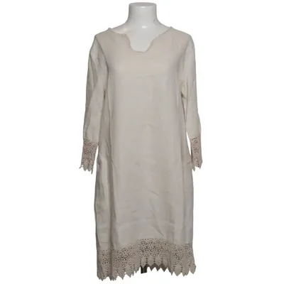 Klänning (Beige) från Kate Storm Linne