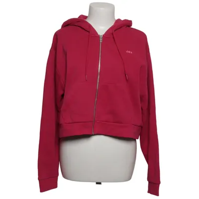 Hoodie (Pink) from JJXX Cotton, Polyester