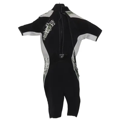 Wetsuit (Black, Gray, Green) from Camaro Nylon