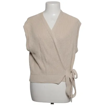 Vest (Marie) from Madness Acrylic, Cotton