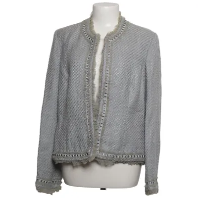 Blazer (Gris) de Brighton Acrylique