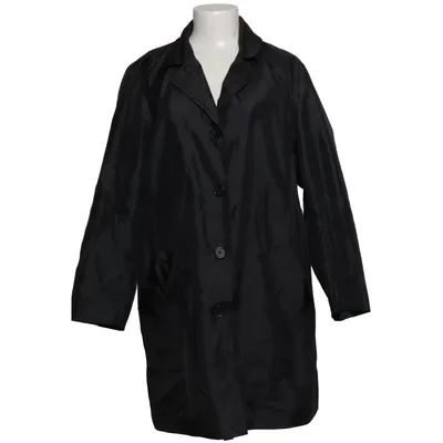 Veste (Noir) de Ixelle Polyamide, Polyester