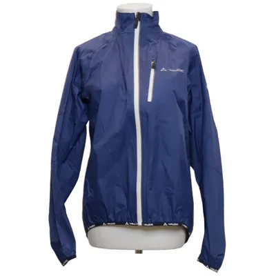 Veste polaire (Bleu) de Vaude Polyamide, Polyuréthane