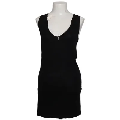 Tank Top (Black) from Zero Base