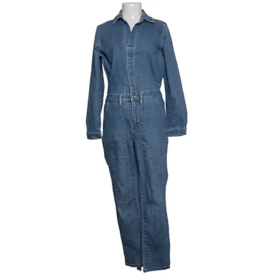 Combinaison (Bleu) de Cotton Coton, Élasthane, Polyester