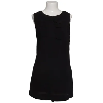 Dress (Black) from Etam Polyester