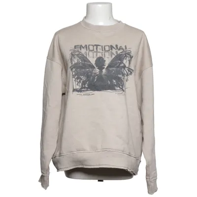 Sweatshirt (Beige) de Minga London Coton, Polyester