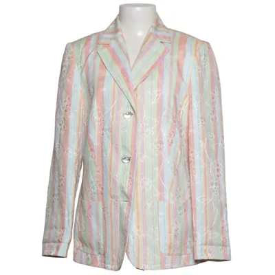 Blazer (Meerkleurig) van Fabiani