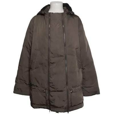 Dunjacka (Grön) från Bellybutton Dun, Fjädrar, Polyester
