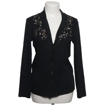 Cardigan (Black) from Marwin Sports