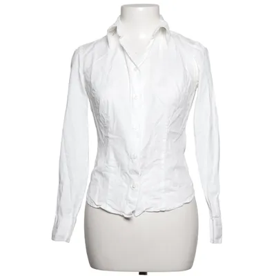 Shirt (White) from United Colors of Benetton