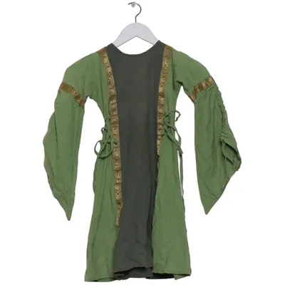 Déguisement (Vert, Or) de Kon tiki