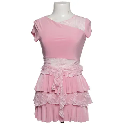 Set (Pink) from Ego Elastane, Polyester