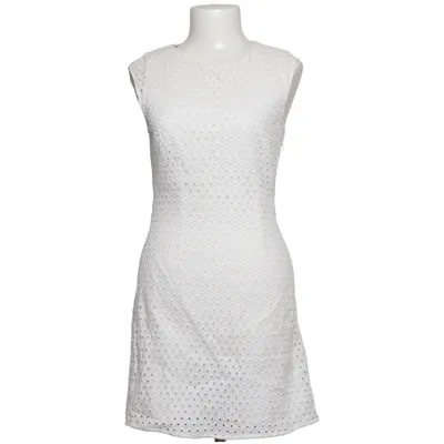 Dress (White) from Tintoretto Cotton